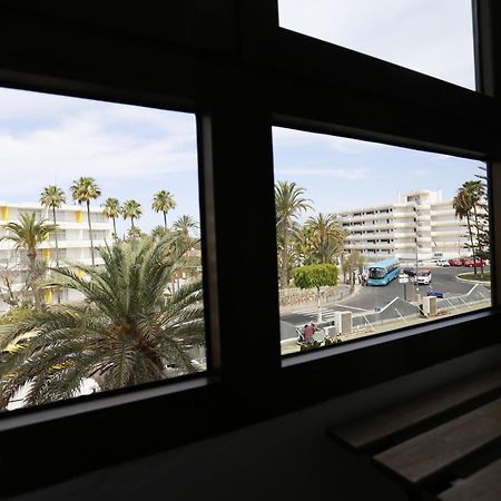 Masvacation Duna Exerlsior 3Room,Pool Playa del Inglés Eksteriør bilde