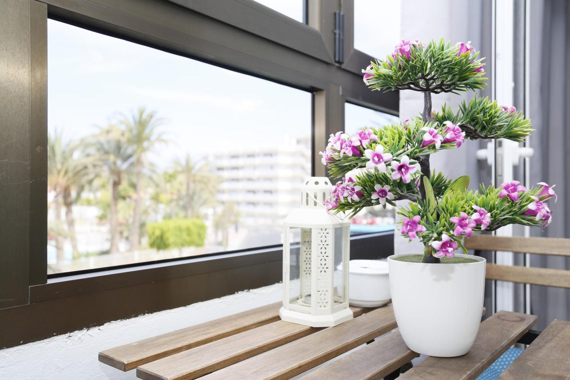 Masvacation Duna Exerlsior 3Room,Pool Playa del Inglés Eksteriør bilde