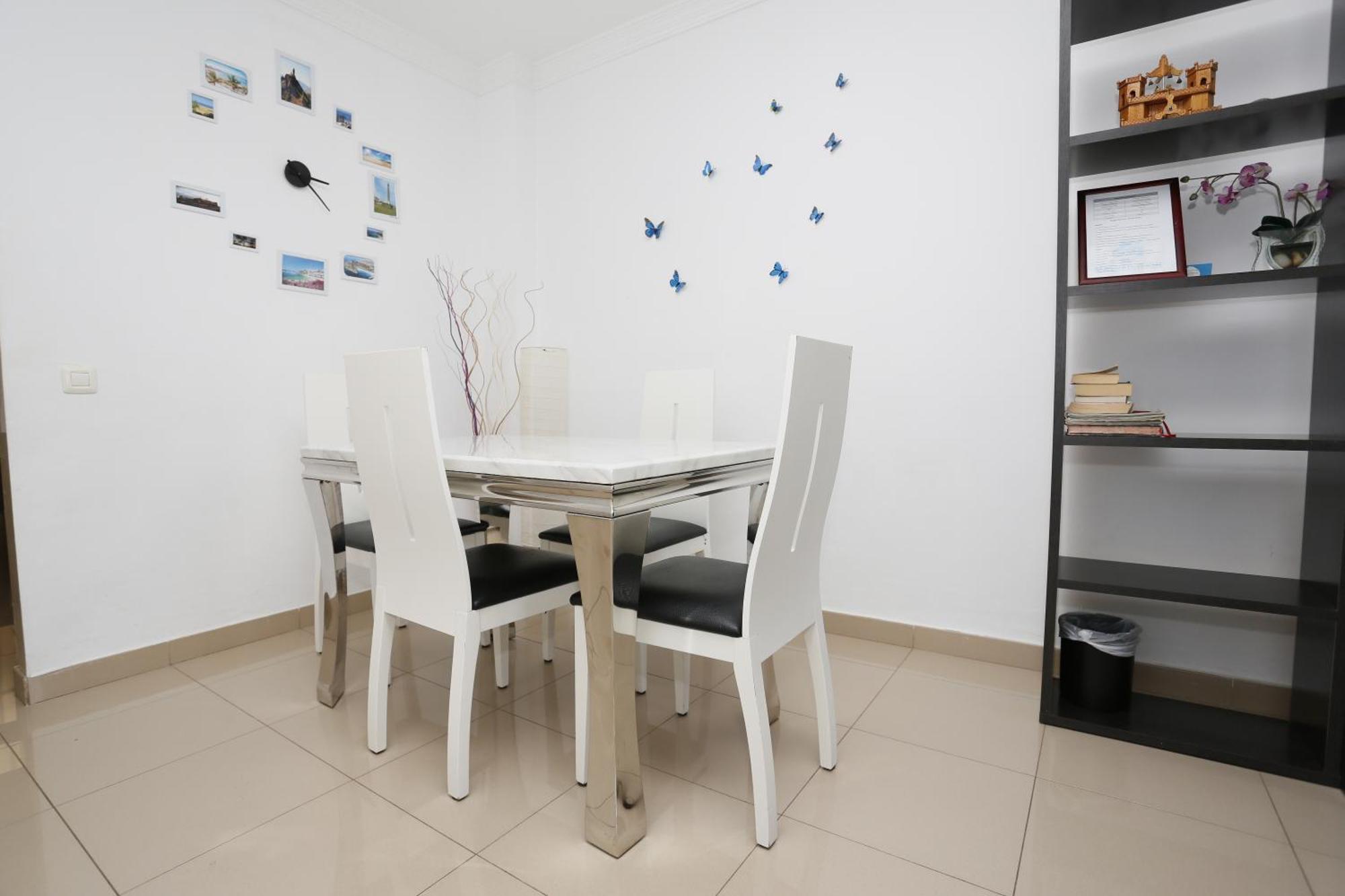Masvacation Duna Exerlsior 3Room,Pool Playa del Inglés Eksteriør bilde
