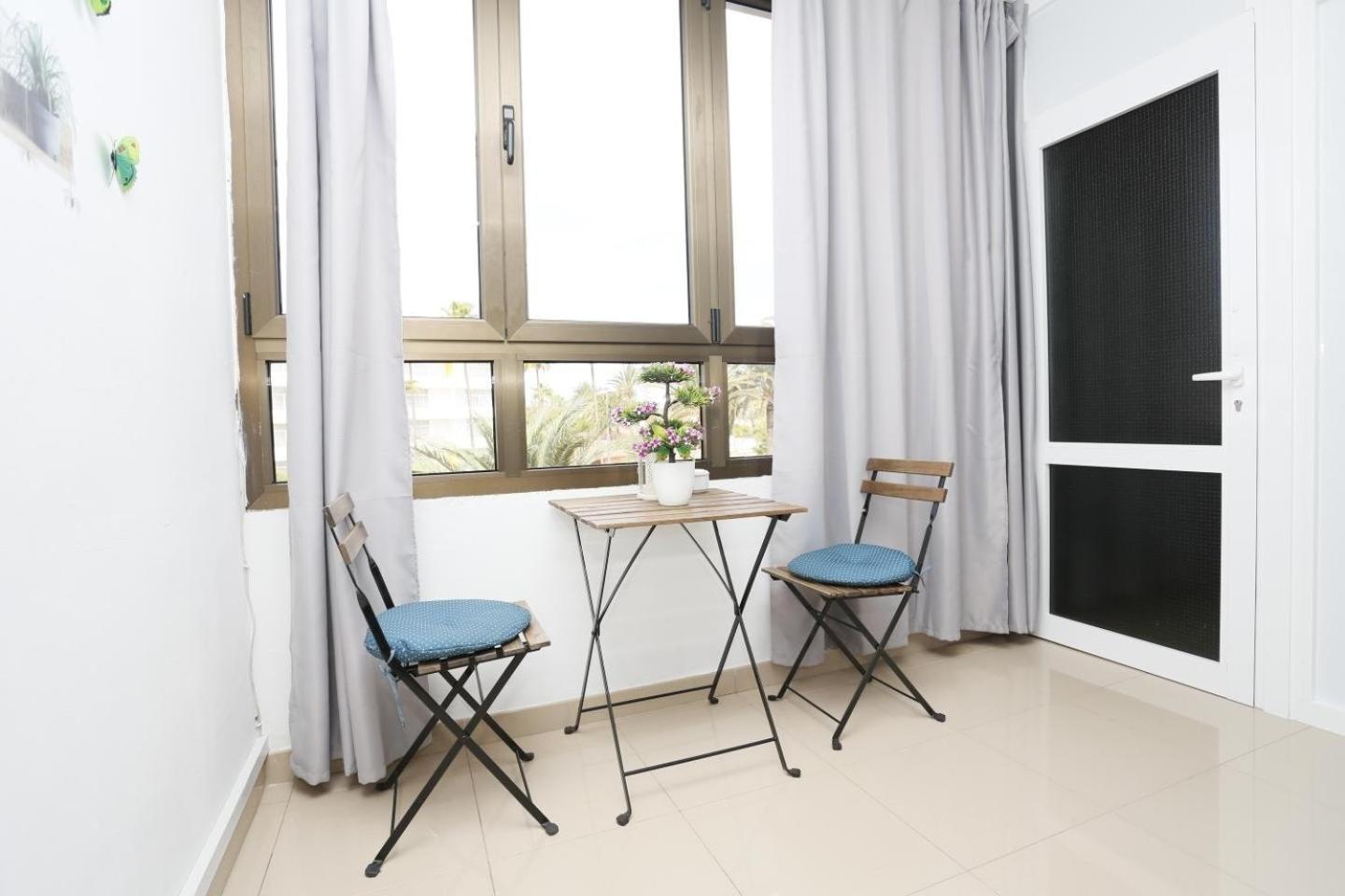 Masvacation Duna Exerlsior 3Room,Pool Playa del Inglés Eksteriør bilde
