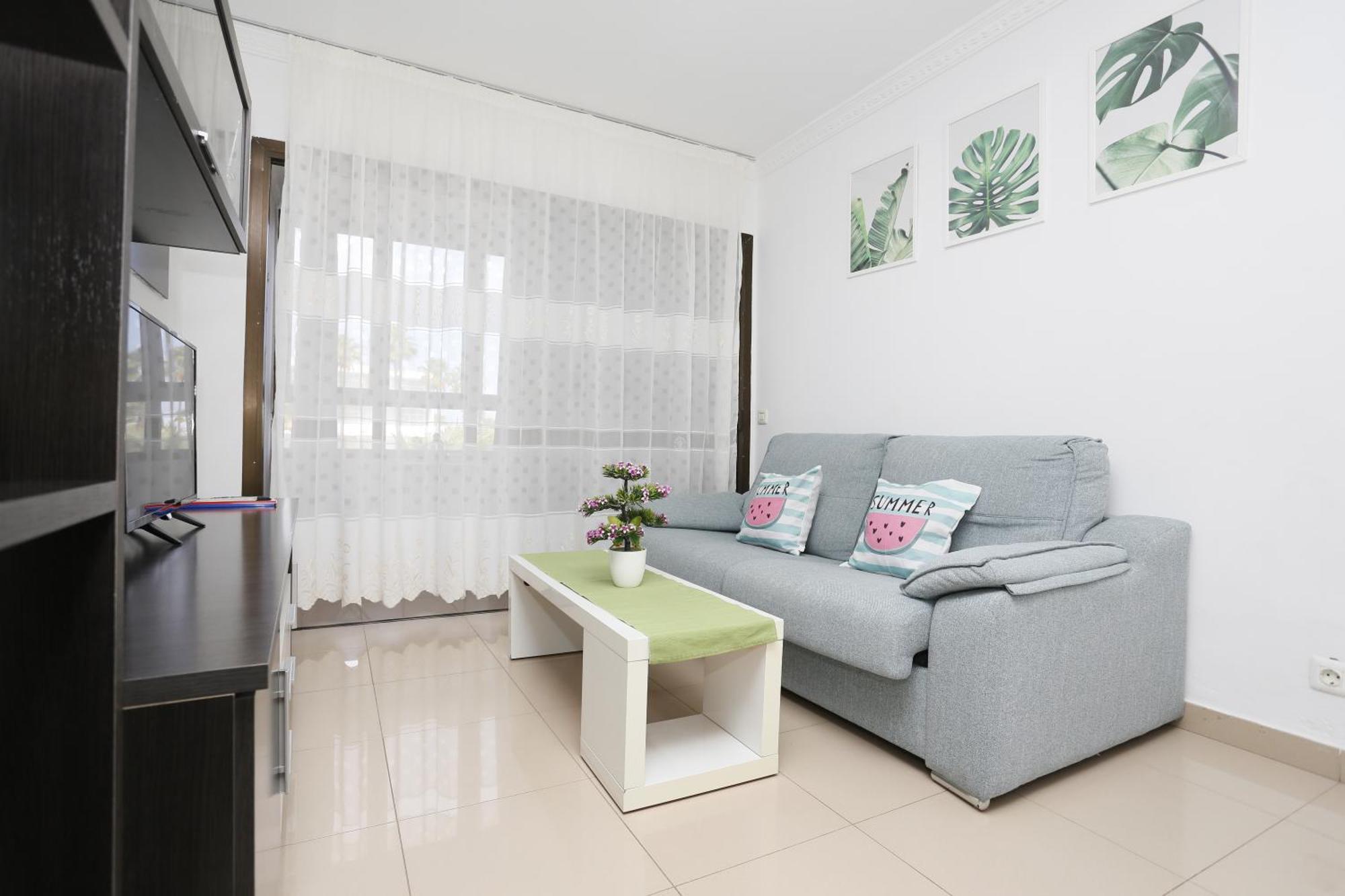 Masvacation Duna Exerlsior 3Room,Pool Playa del Inglés Eksteriør bilde