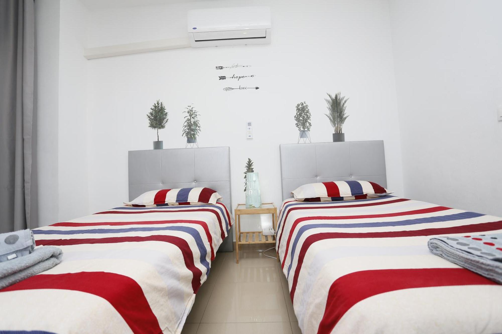 Masvacation Duna Exerlsior 3Room,Pool Playa del Inglés Eksteriør bilde