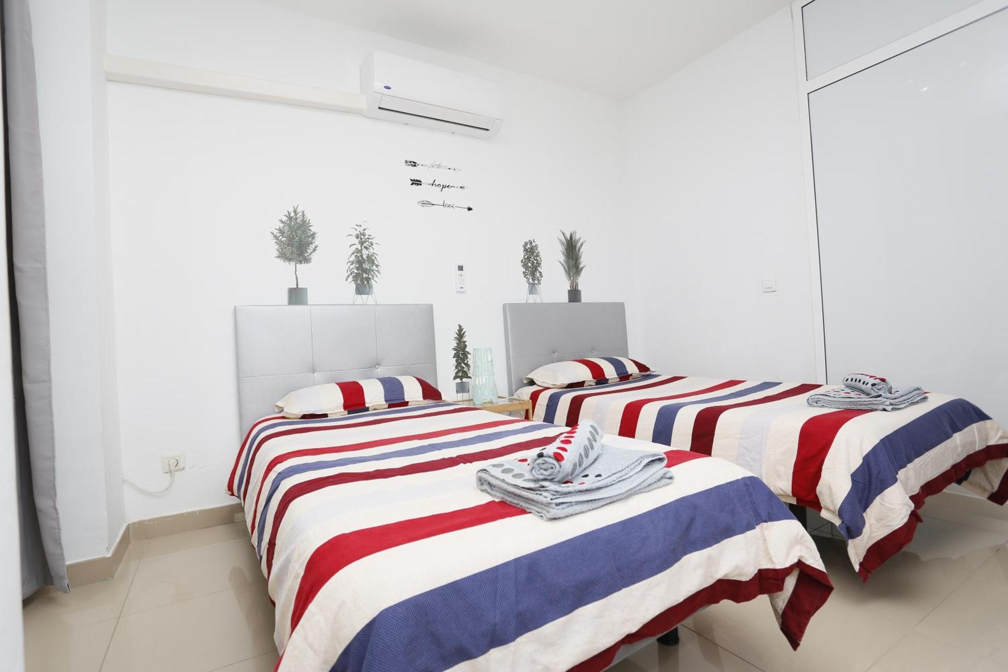 Masvacation Duna Exerlsior 3Room,Pool Playa del Inglés Eksteriør bilde