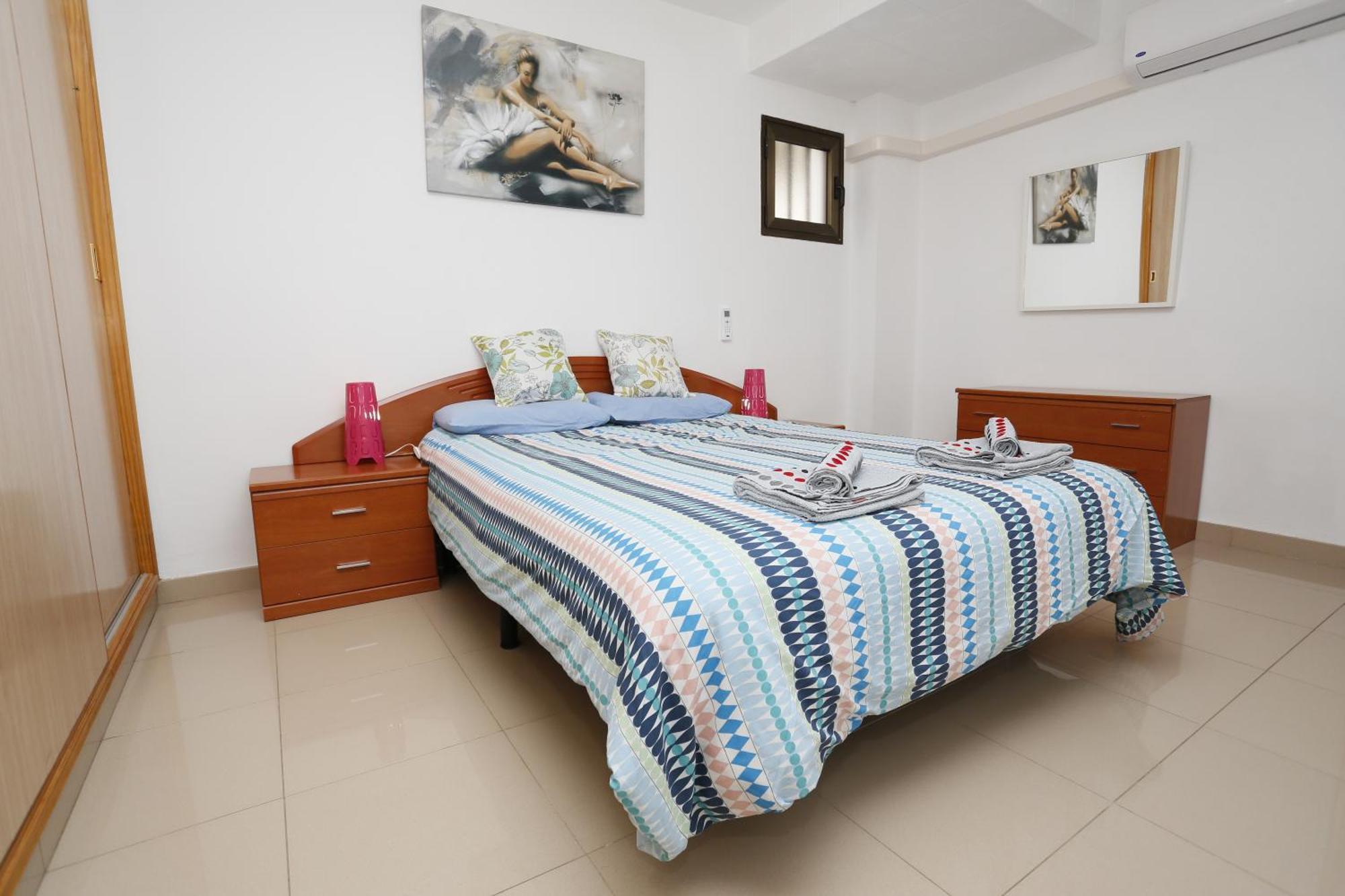 Masvacation Duna Exerlsior 3Room,Pool Playa del Inglés Eksteriør bilde