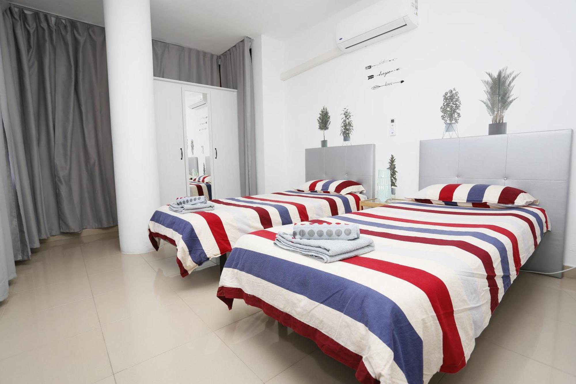 Masvacation Duna Exerlsior 3Room,Pool Playa del Inglés Eksteriør bilde