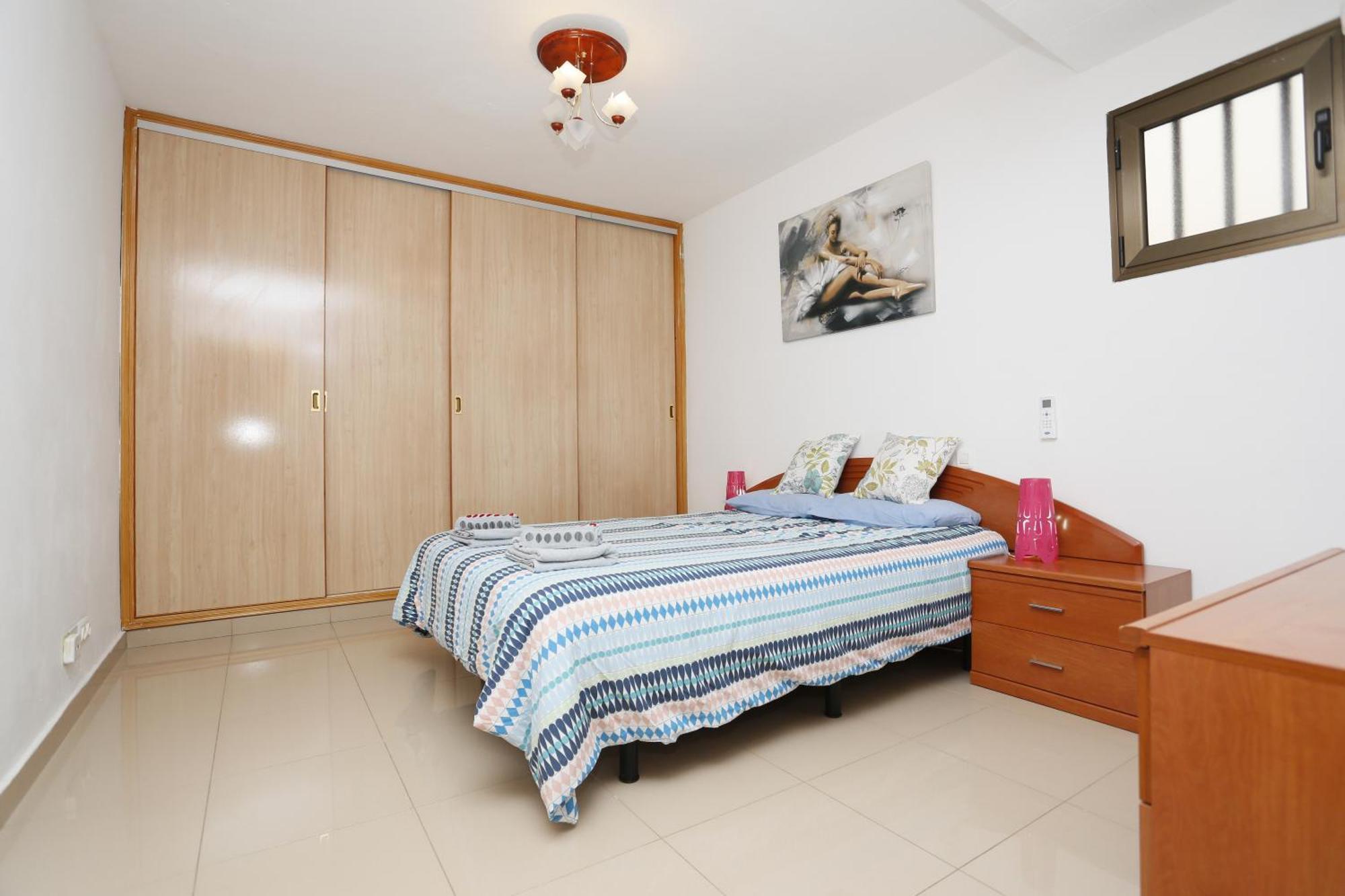 Masvacation Duna Exerlsior 3Room,Pool Playa del Inglés Eksteriør bilde