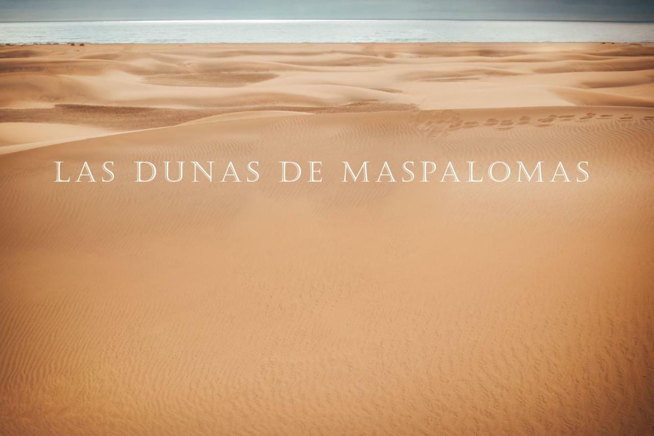 Masvacation Duna Exerlsior 3Room,Pool Playa del Inglés Eksteriør bilde